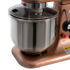 Миксер планетарный B-7A Foodatlas Eco, коричневый